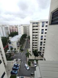 Blk 231 Yishun Street 21 (Yishun), HDB 4 Rooms #623699251